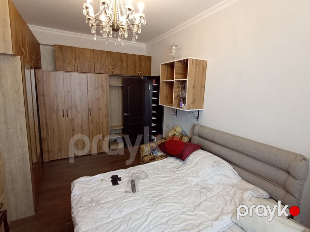 Satılır 1 otaqlı yeni tikili 40 m² — Mənzil, Bakı (3)