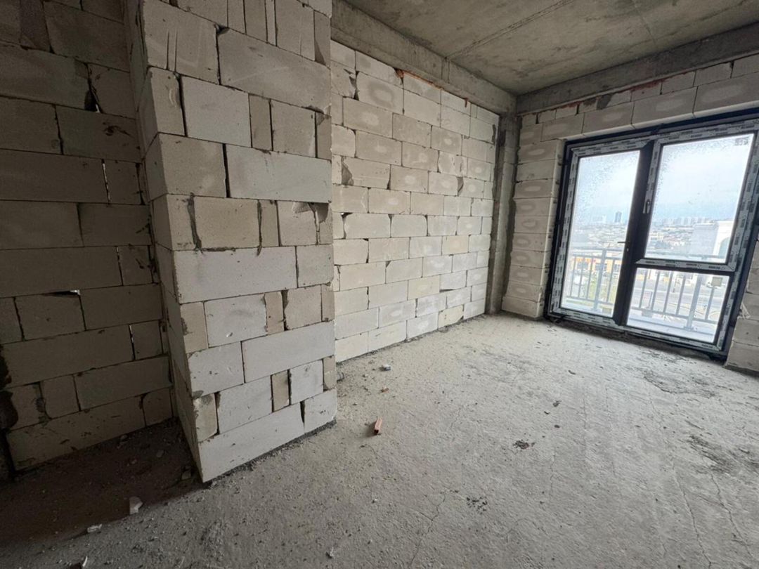 Satılır 5 otaqlı yeni tikili 254 m² — Mənzil, Bakı (9)