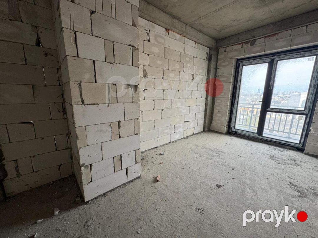 Satılır 5 otaqlı yeni tikili 254 m² — Mənzil, Bakı (9)