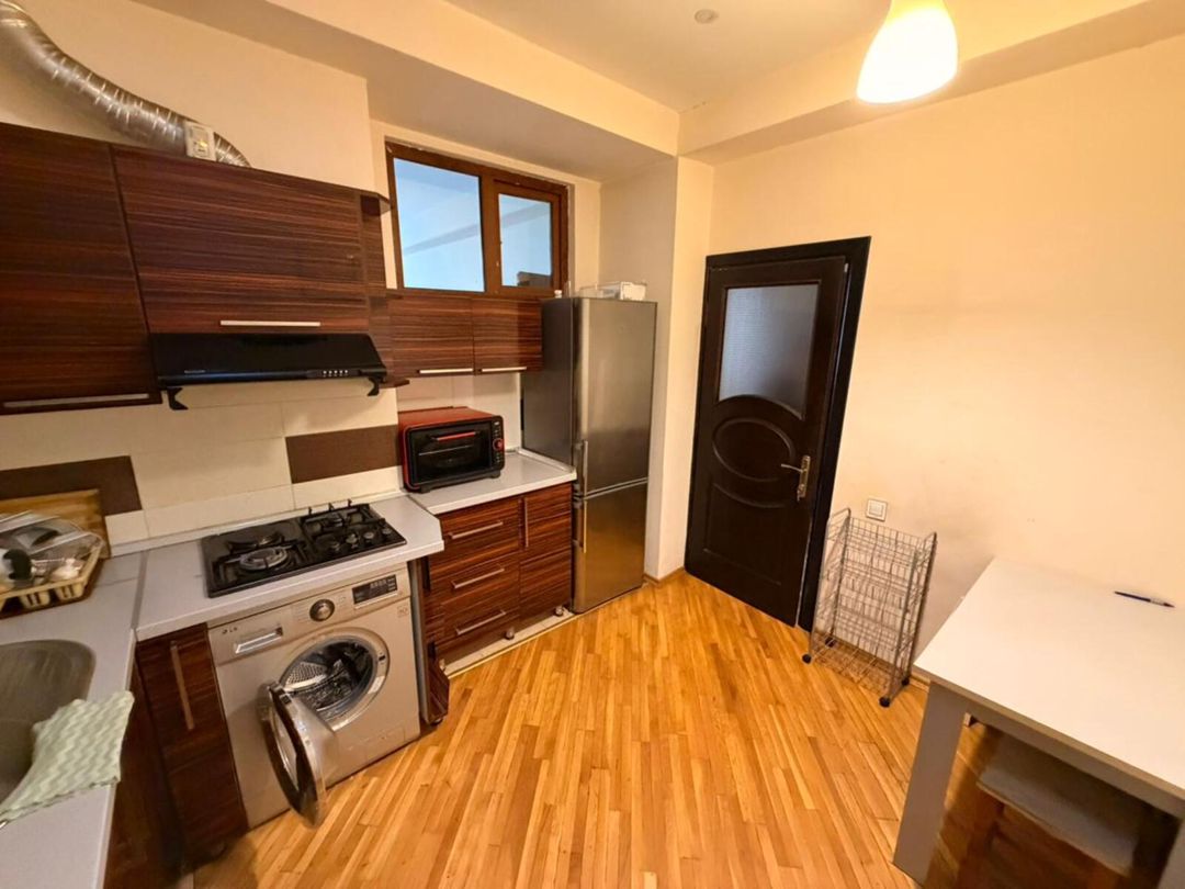 İcarəyə verilir 3 otaqlı yeni tikili 110 m² — Mənzil, Bakı (11)
