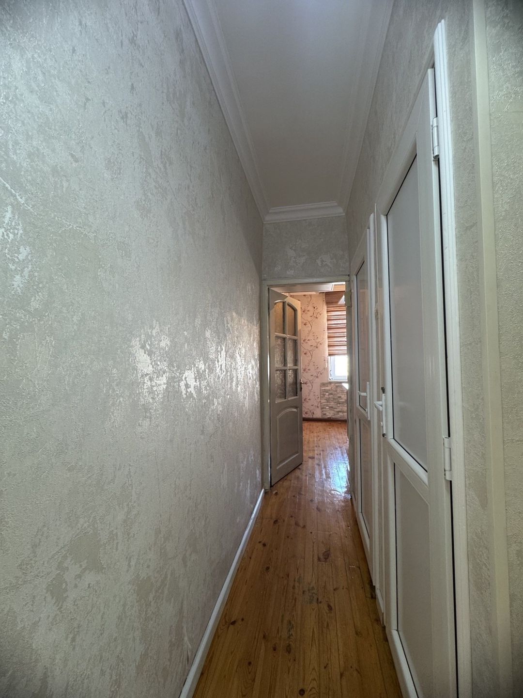 2-otaqlı mənzil, Bakıxanov qəs., 40 m² — Mənzil, Bakı (6)