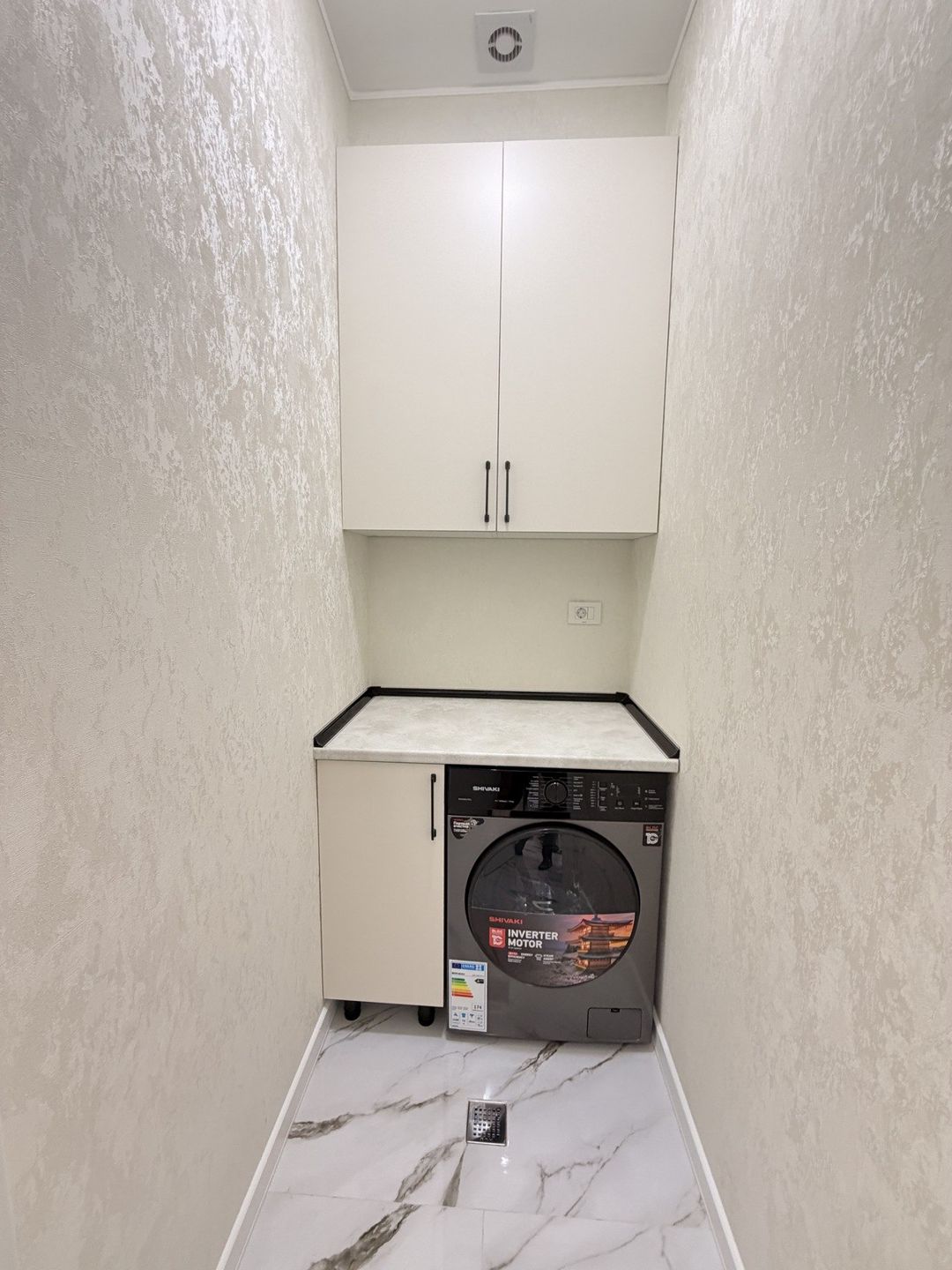 Satılır 2 otaqlı yeni tikili 85 m² — Mənzil, Bakı (5)