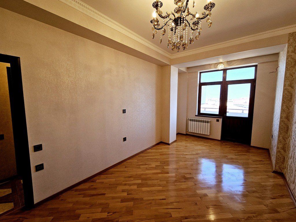 Satılır 2 otaqlı yeni tikili 41 m² — Mənzil, Bakı (3)