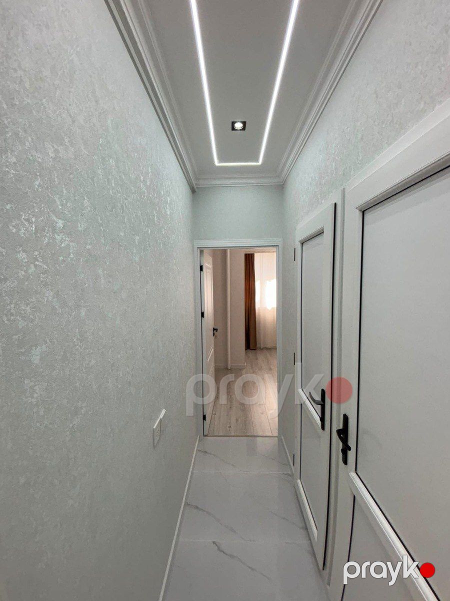 Satılır 3 otaqlı köhnə tikili 65 m² — Mənzil, Bakı (12)