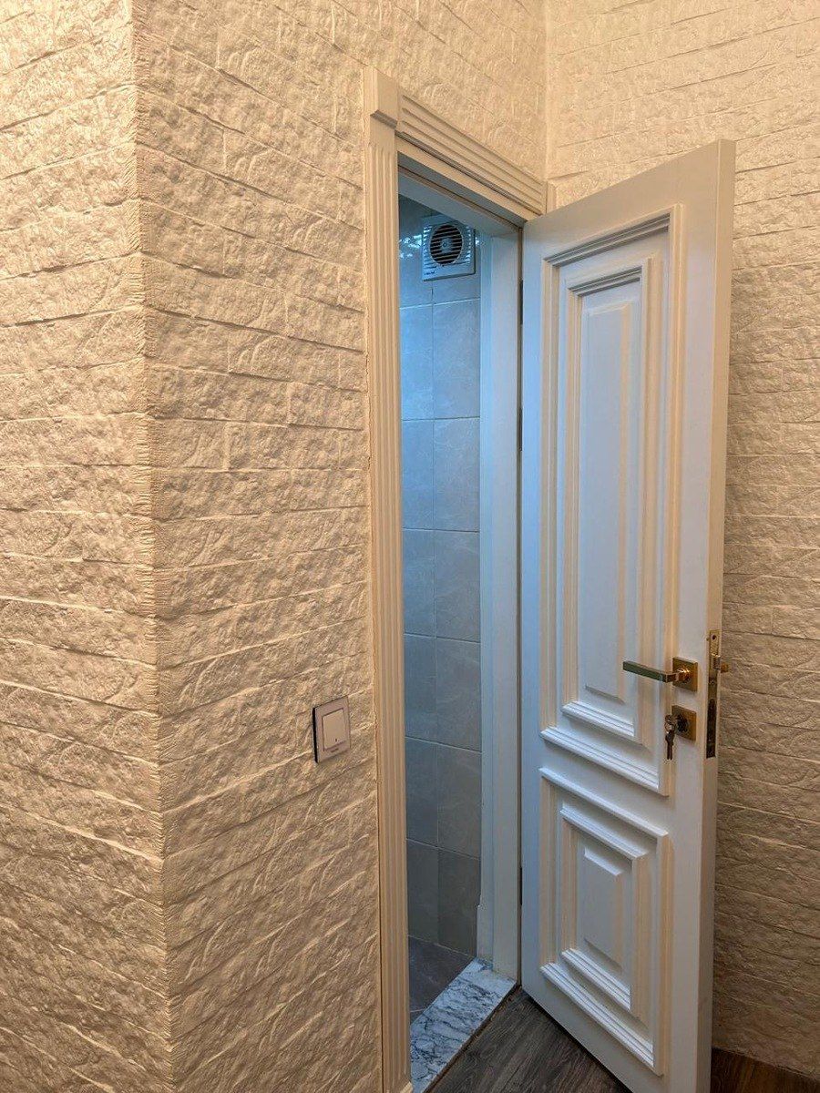 Satılır 5 otaqlı həyət evi/bağ evi 160 m² — Ev, villa, Bakı (12)