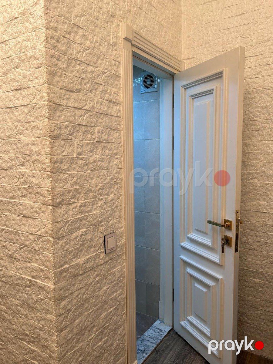 Satılır 5 otaqlı həyət evi/bağ evi 160 m² — Ev, villa, Bakı (12)