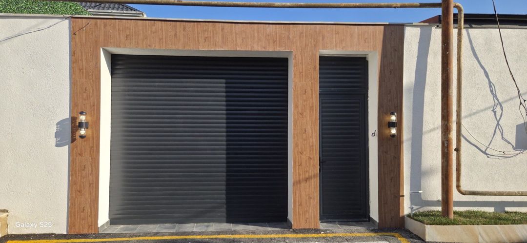 Satılır 4 otaqlı həyət evi/bağ evi 160 m² — Ev, villa, Bakı (5)