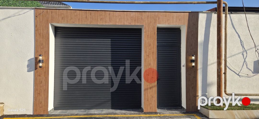 Satılır 4 otaqlı həyət evi/bağ evi 160 m² — Ev, villa, Bakı (5)