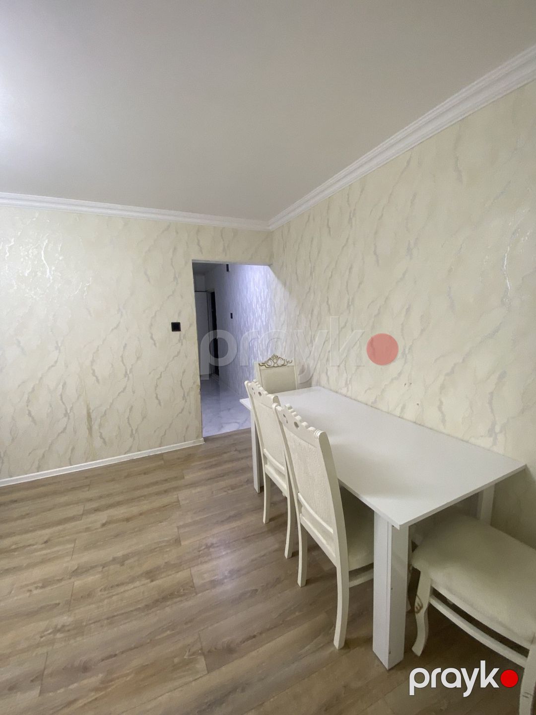 İcarəyə verilir 2 otaqlı köhnə tikili 60 m² — Mənzil, Bakı (4)
