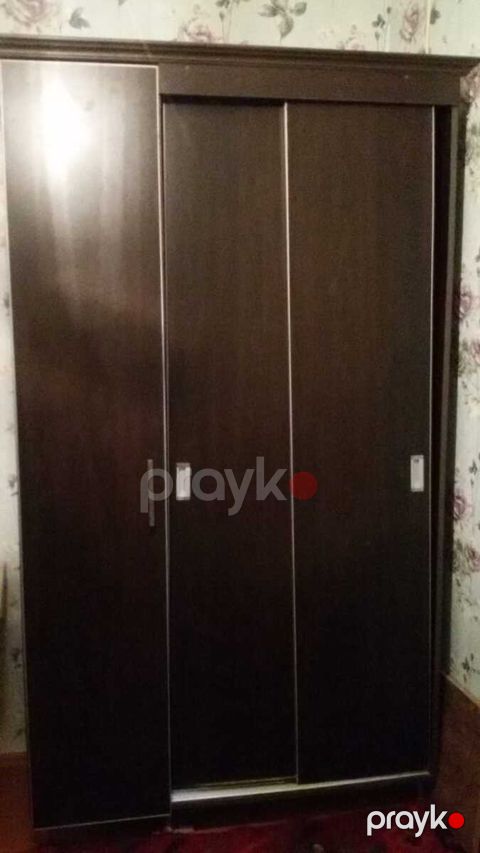 İcarəyə verilir 3 otaqlı köhnə tikili 45 m²