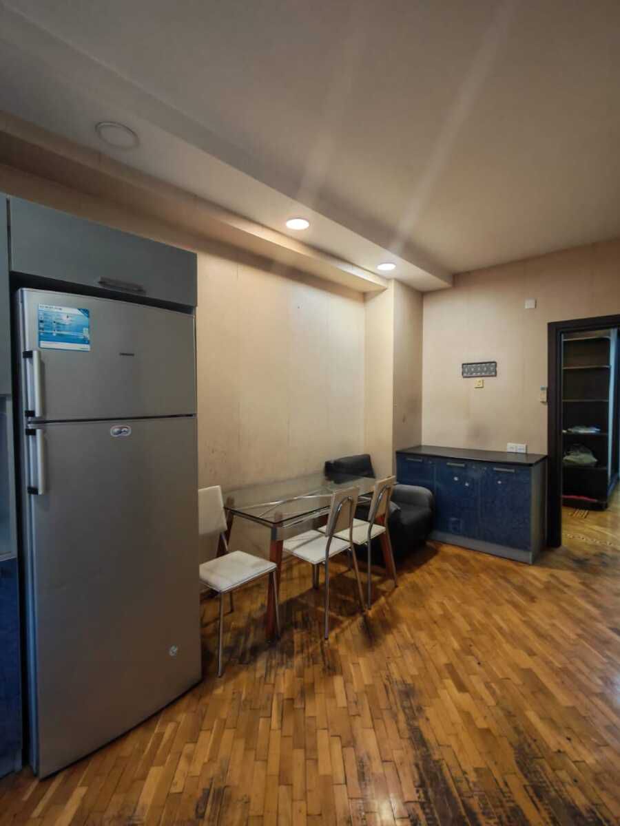İcarəyə verilir 2 otaqlı yeni tikili 80 m² — Mənzil, Bakı (5)