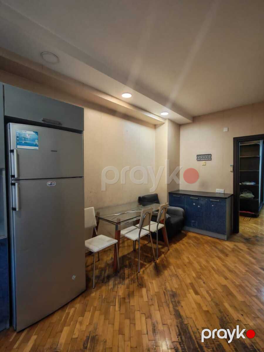 İcarəyə verilir 2 otaqlı yeni tikili 80 m² — Mənzil, Bakı (5)
