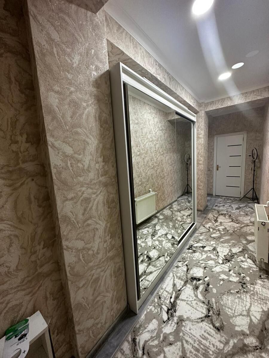 Satılır 2 otaqlı yeni tikili 57 m² — Mənzil, Bakı (9)