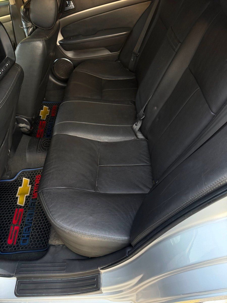 Chevrolet Epica, 2007 il — Avtomobillər, Xırdalan (5)