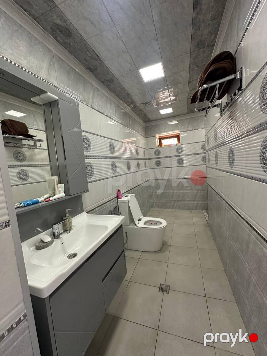 İcarəyə verilir 3 otaqlı yeni tikili 120 m² — Mənzil, Bakı (4)