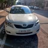 Toyota Camry, 2.4 L, 2011 il, 284 000 km — Автомобили