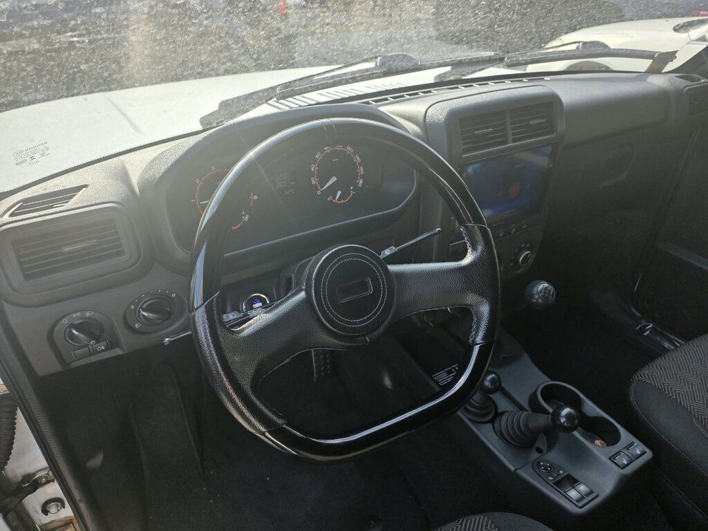LADA (VAZ) Niva, 1.7 L, 2024 il, 37 300 km — Avtomobillər, Bakı (9)