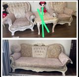 Endirim ‼️ Divan Kreslo Jurnal masasi daxil 280 azn Hovsan Mida 2 — Goods
