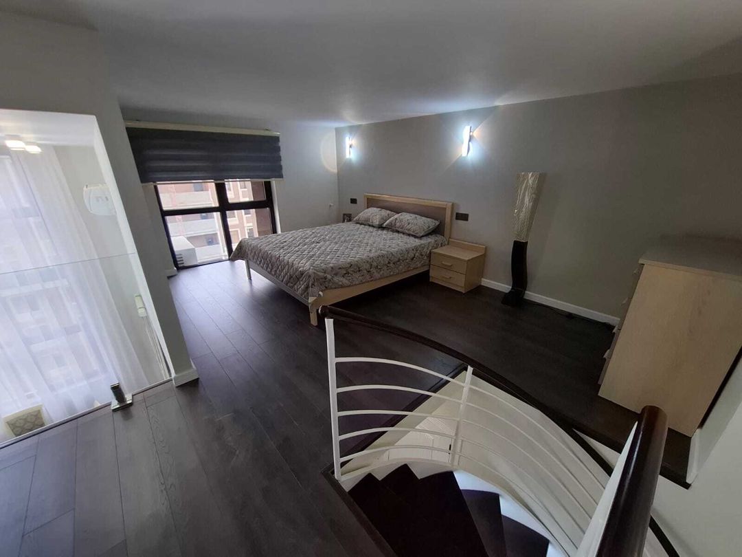 Satılır 2 otaqlı yeni tikili 71 m² — Mənzil, Bakı (4)