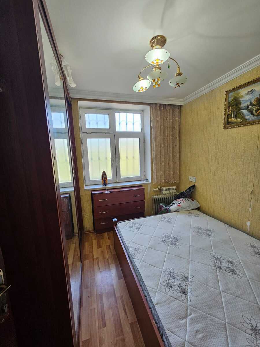 Satılır 2 otaqlı köhnə tikili 35 m² — Mənzil, Bakı (7)