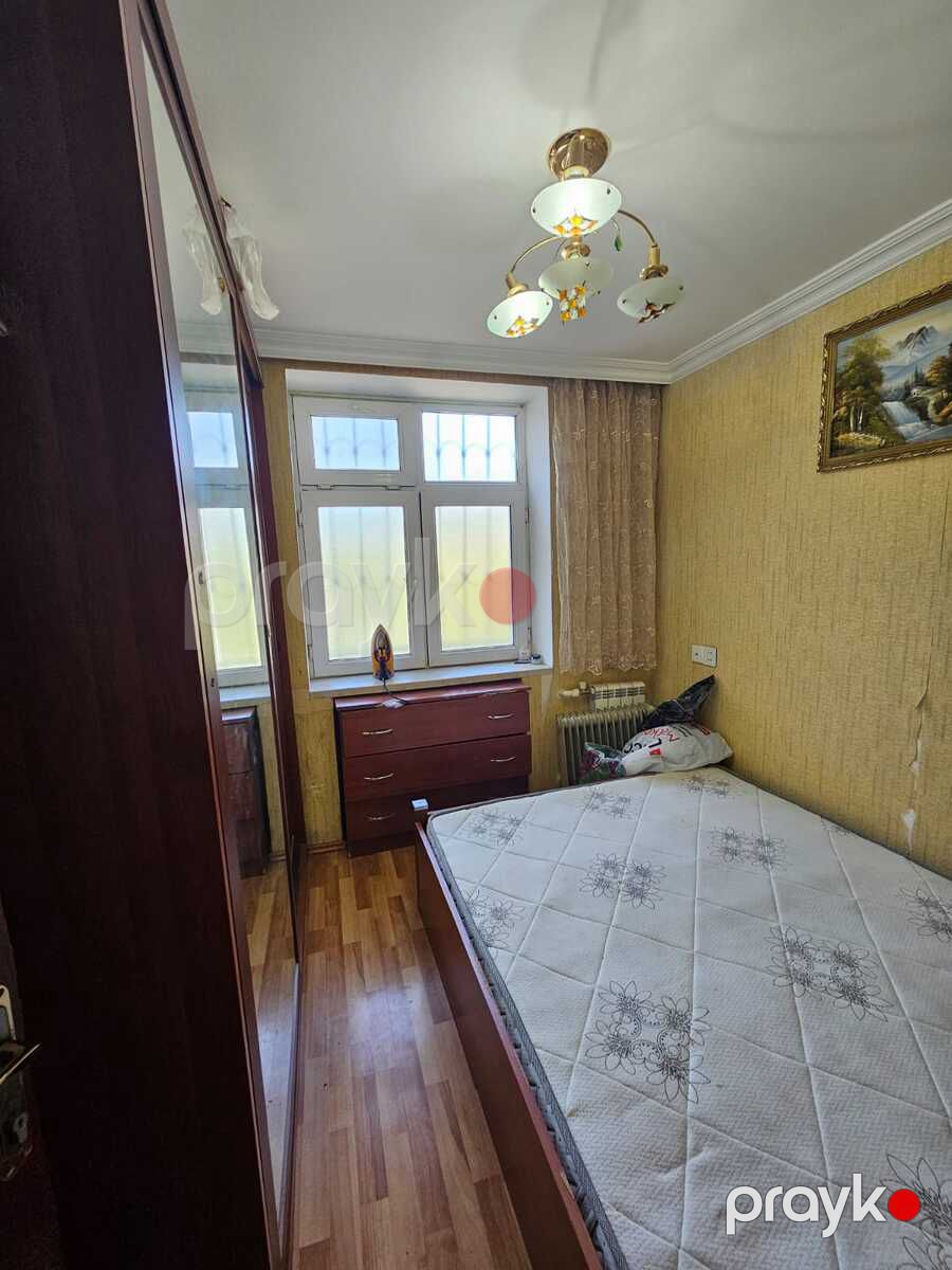 Satılır 2 otaqlı köhnə tikili 35 m² — Mənzil, Bakı (7)