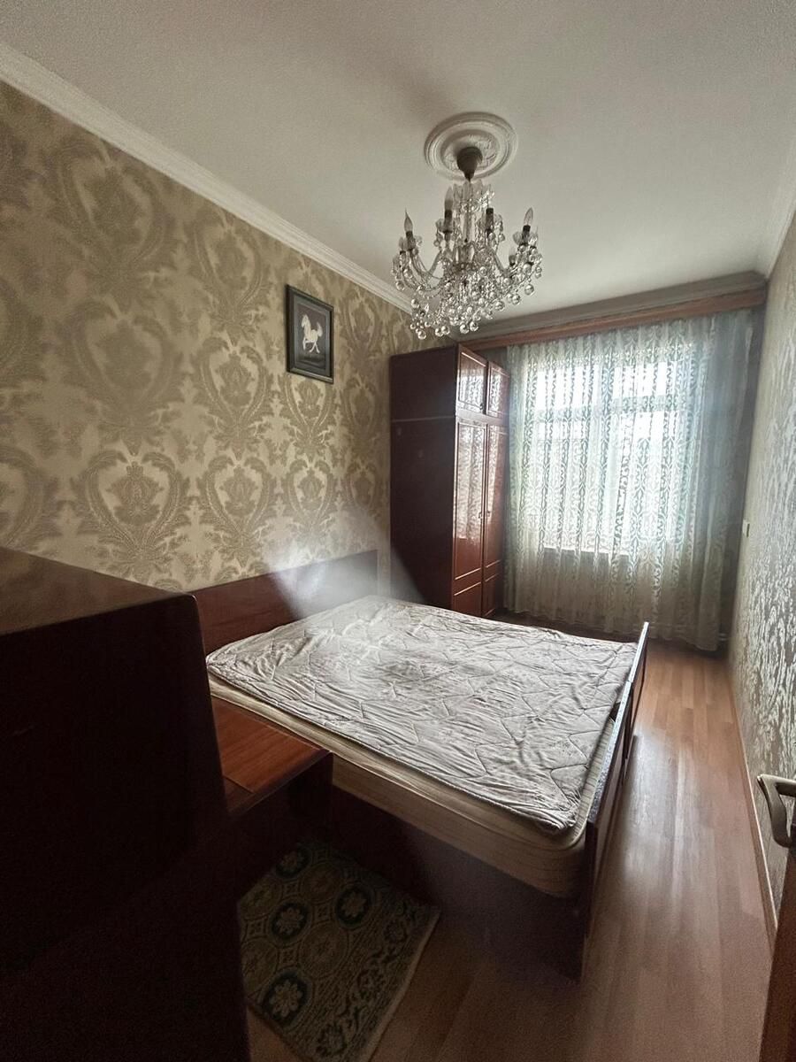 İcarəyə verilir 3 otaqlı köhnə tikili 70 m² — Mənzil, Bakı (6)