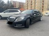 Mercedes E 350, 3.0 L, 2012 il, 328 500 km — Avtomobillər