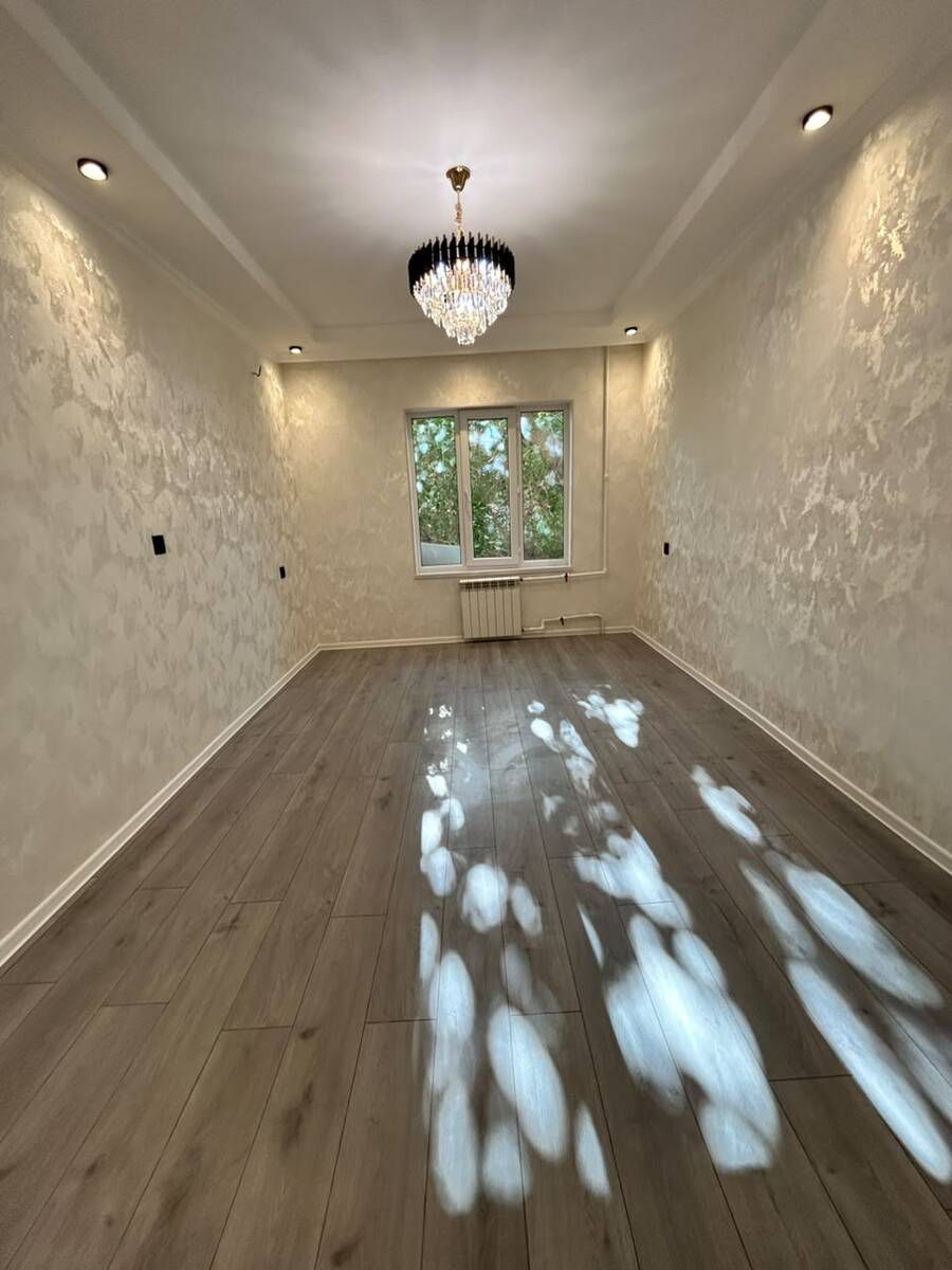 Satılır 3 otaqlı köhnə tikili 70 m² — Mənzil, Bakı