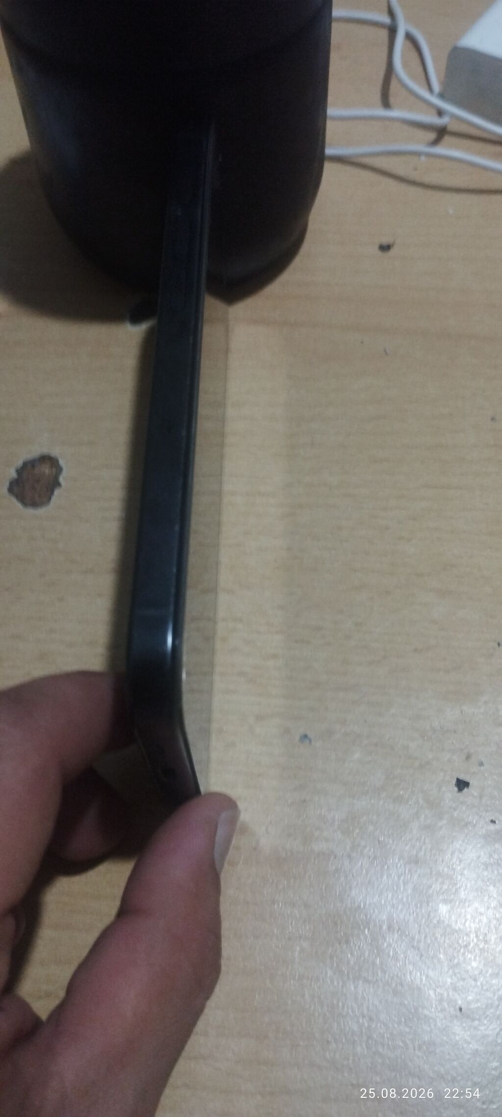 IPhone 16 Pro, Qara, Face ID — Apple iPhone, Bakı (4)
