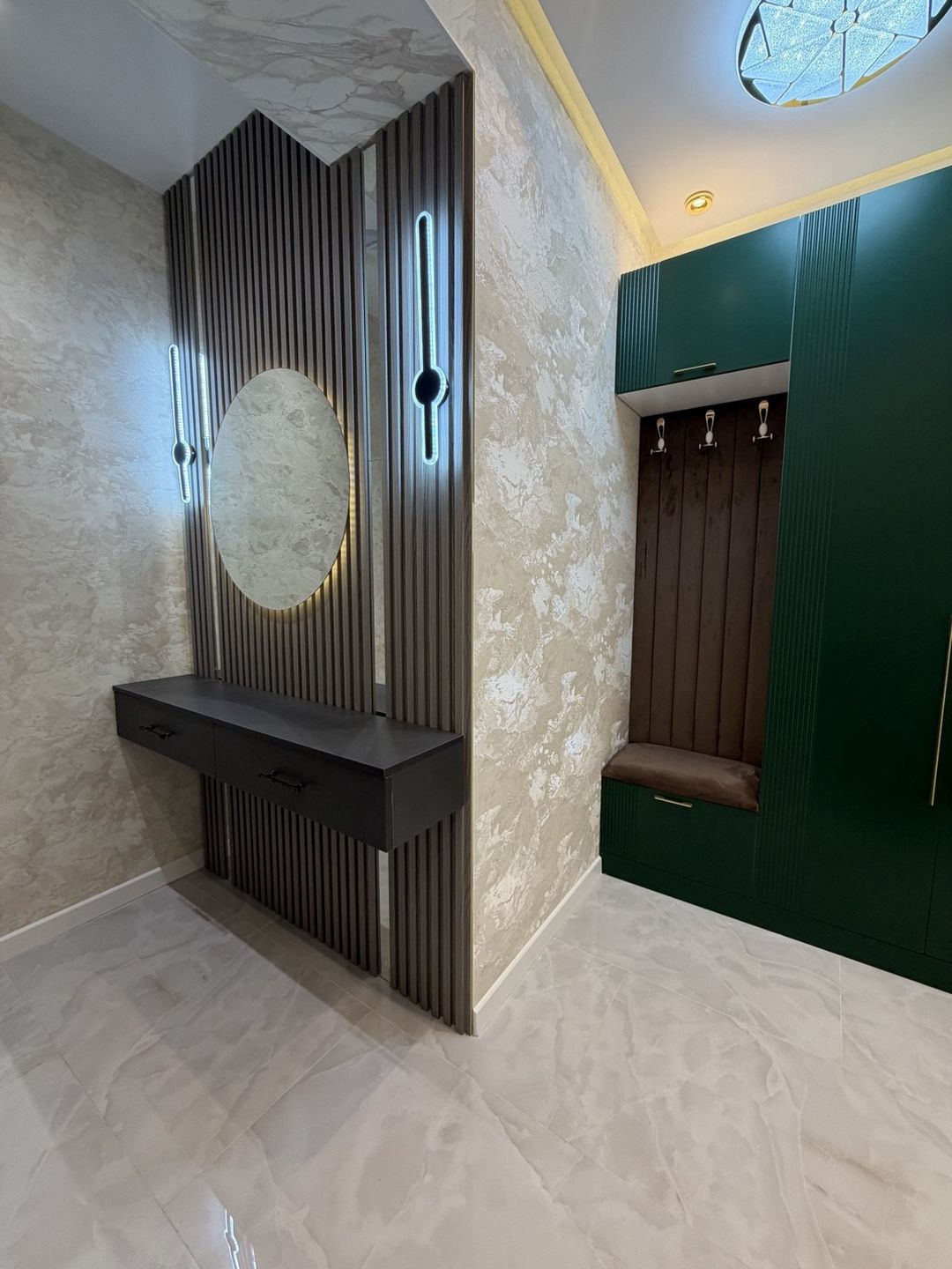 Satılır 3 otaqlı yeni tikili 113 m² — Mənzil, Bakı (10)