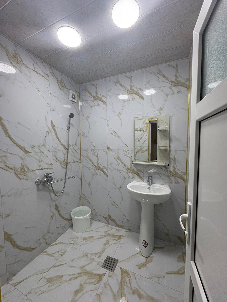 3-otaqlı mənzil kirayə verilir, Gəncə ş., 75 m² — Mənzil, Gəncə (8)