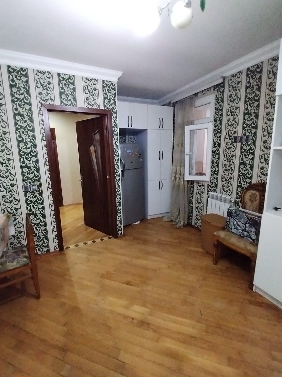 Satılır 3 otaqlı yeni tikili 90 m² — Mənzil, Bakı (4)
