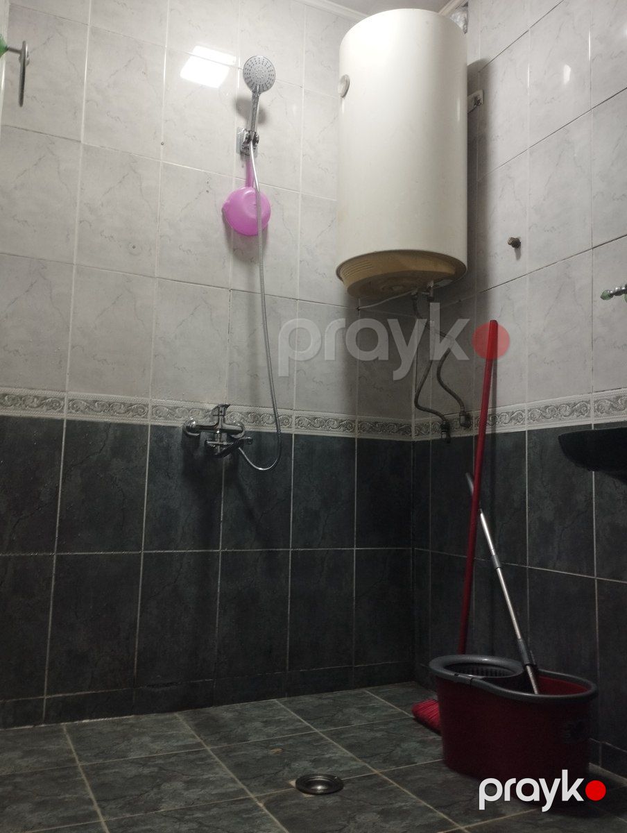 İcarəyə verilir 2 otaqlı köhnə tikili 51 m² — Mənzil, Bakı (6)