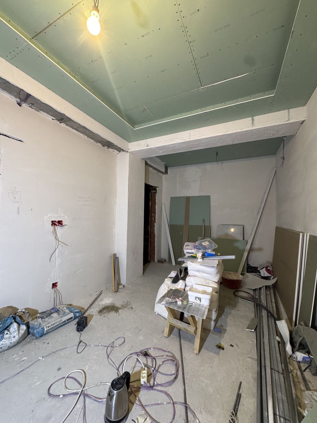 Satılır 2 otaqlı yeni tikili 92 m² — Mənzil, Bakı (8)