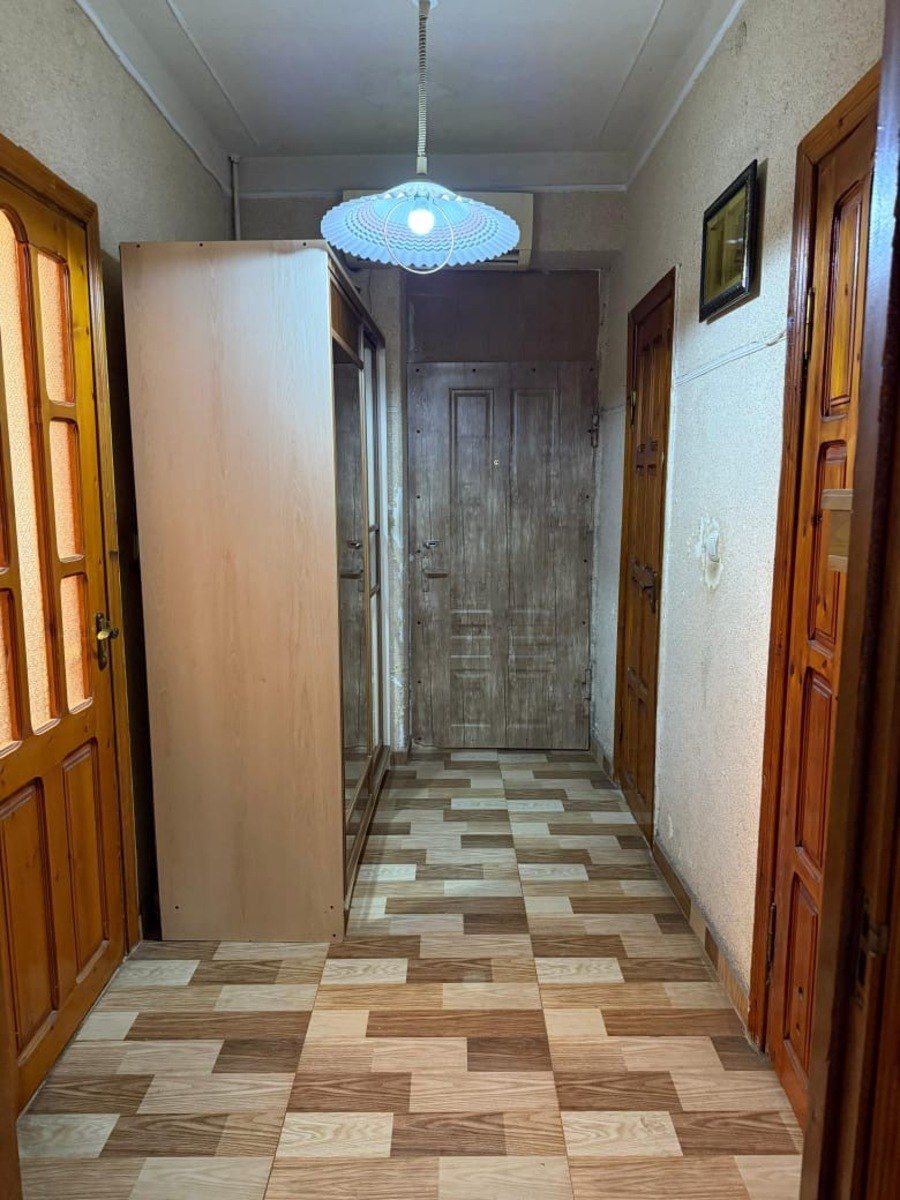 Satılır 3 otaqlı köhnə tikili 85 m² — Mənzil, Bakı (12)