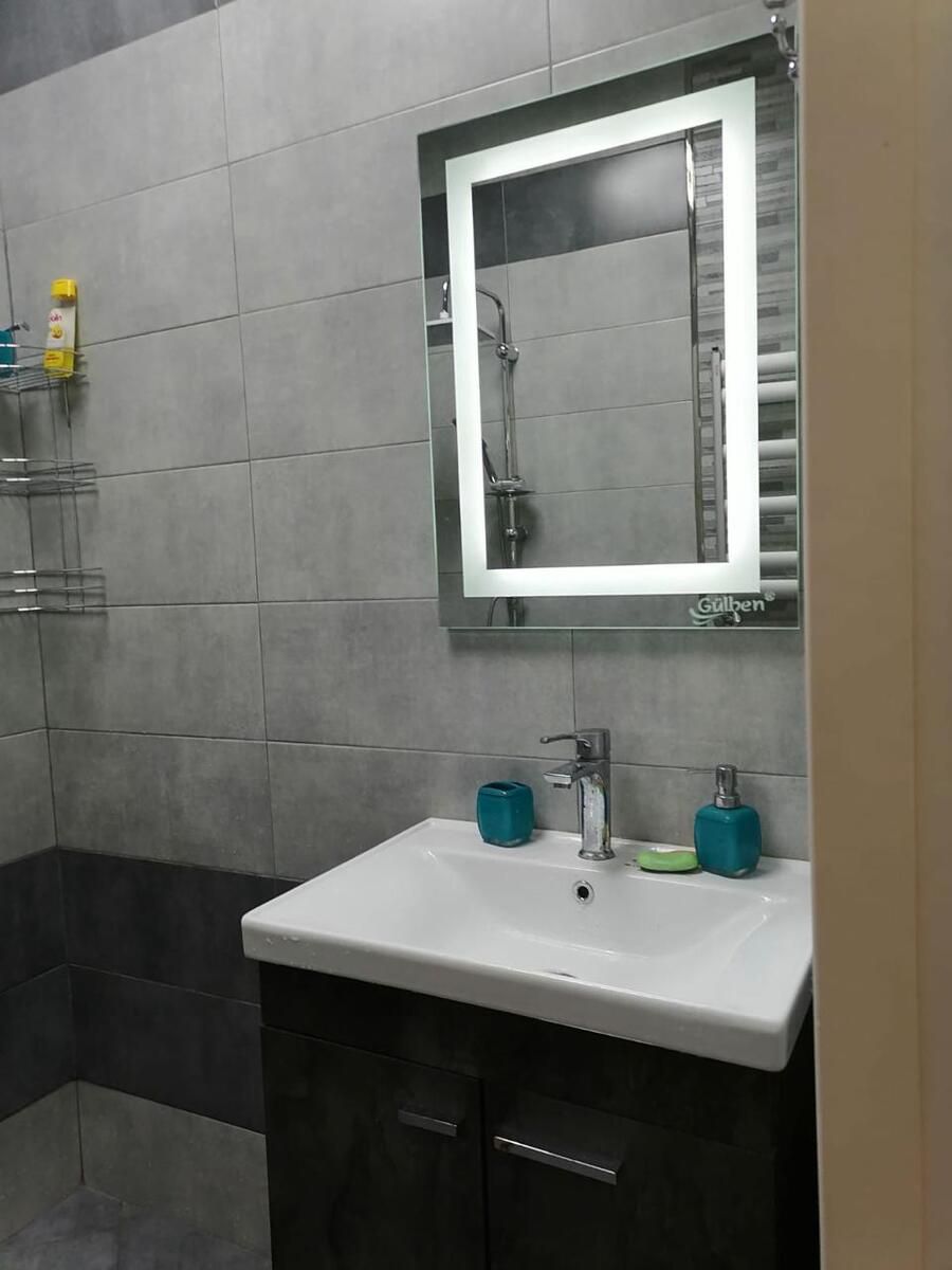 Satılır 2 otaqlı yeni tikili 86 m² — Mənzil, Bakı (9)