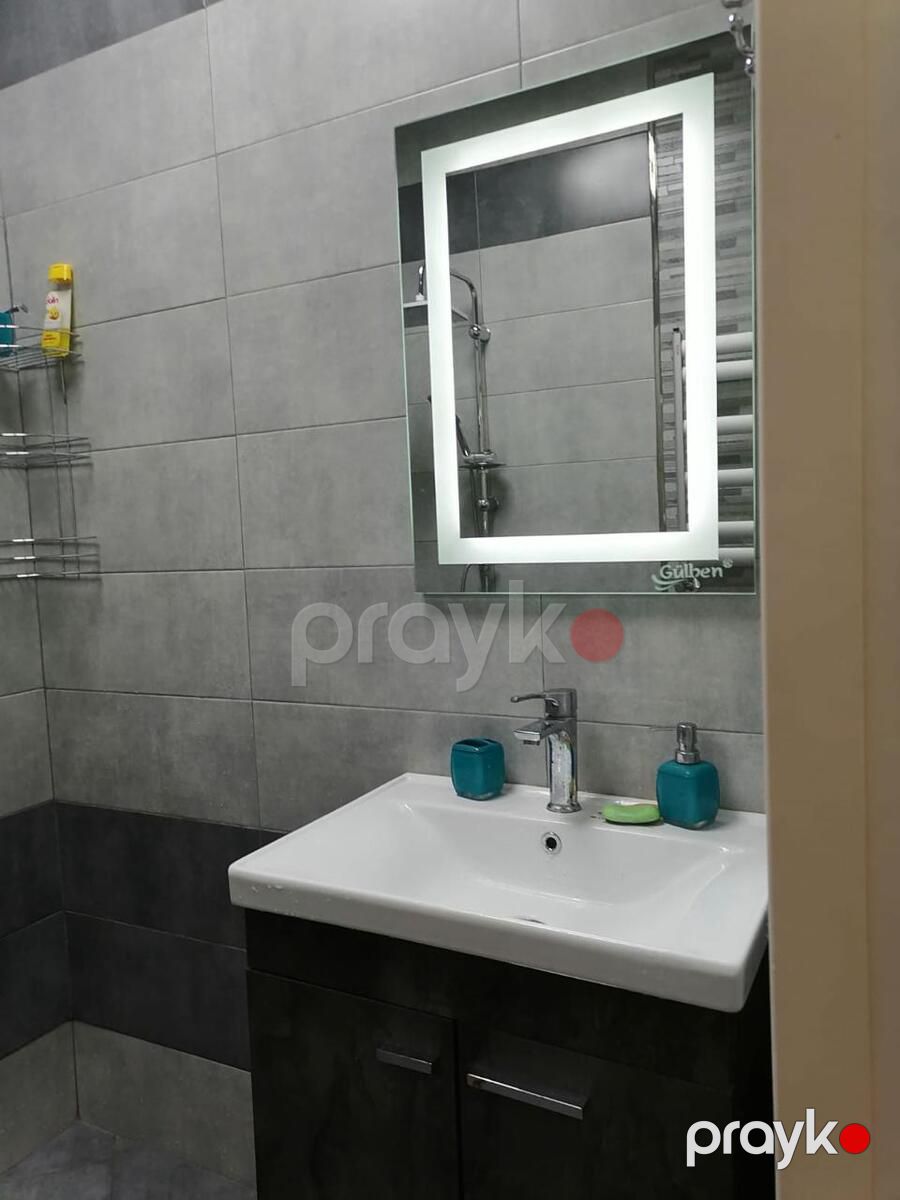 Satılır 2 otaqlı yeni tikili 86 m² — Mənzil, Bakı (6)