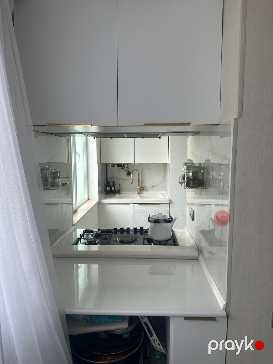 Satılır 3 otaqlı köhnə tikili 110 m² — Mənzil, Bakı (4)