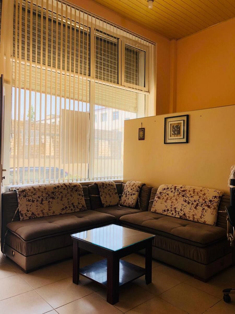 İcarəyə verilir obyekt 34 m² — Əmlak, Xırdalan