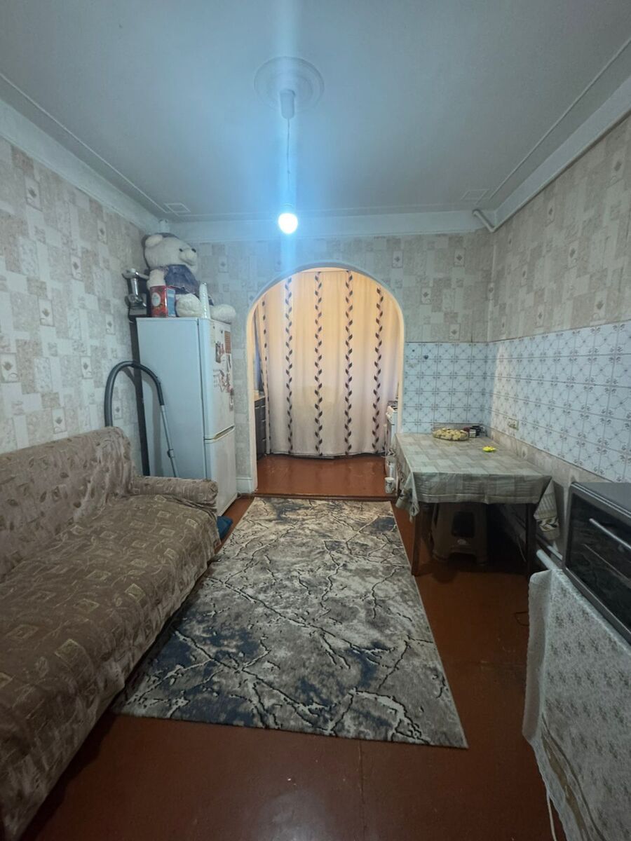 Satılır 4 otaqlı köhnə tikili 100 m² — Mənzil, Bakı (5)
