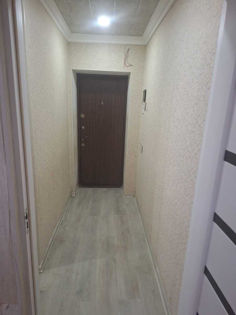 Satılır 2 otaqlı köhnə tikili 50 m² — Mənzil, Bakı (7)