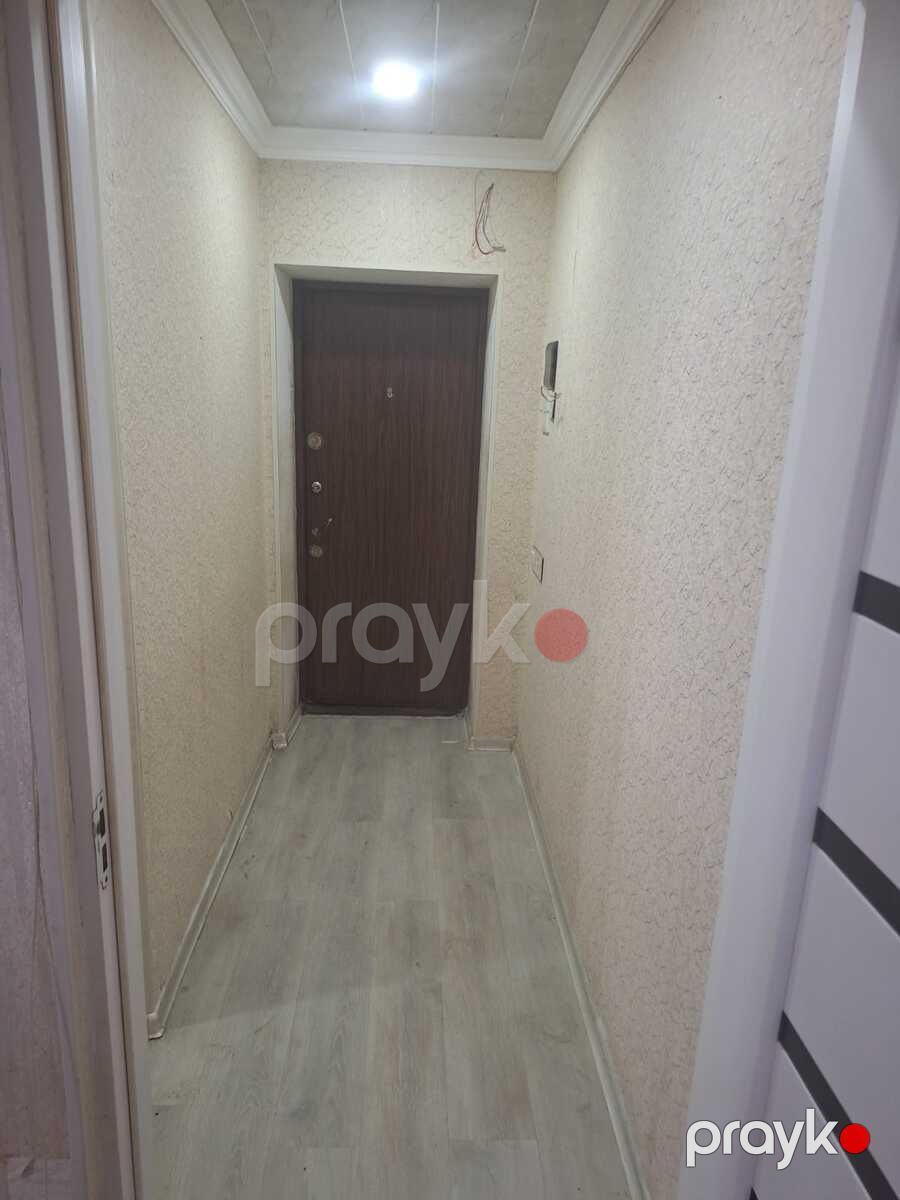 Satılır 2 otaqlı köhnə tikili 50 m² — Mənzil, Bakı (7)