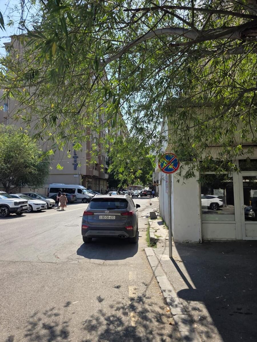 İcarəyə verilir obyekt 30 m² — Əmlak, Bakı