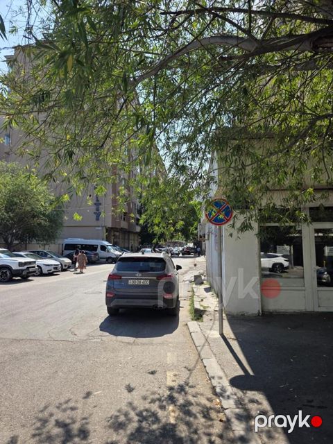 İcarəyə verilir obyekt 30 m²