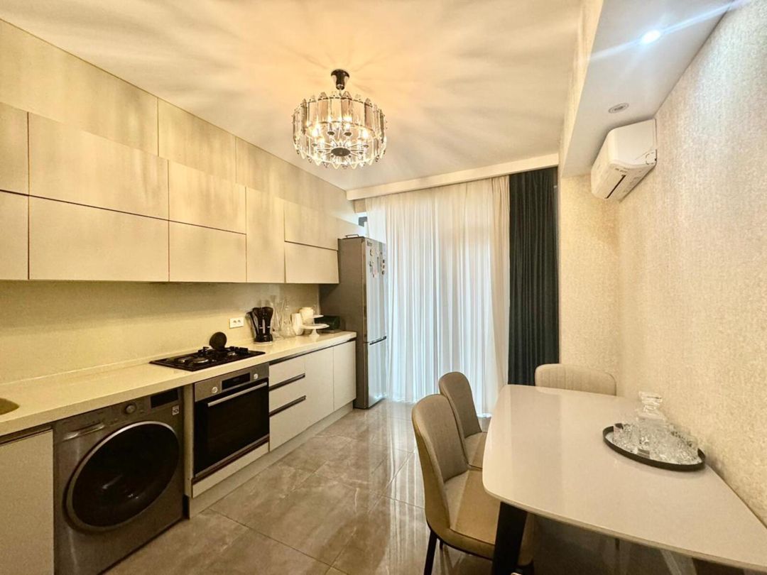 Satılır 3 otaqlı yeni tikili 148 m² — Mənzil, Bakı (10)