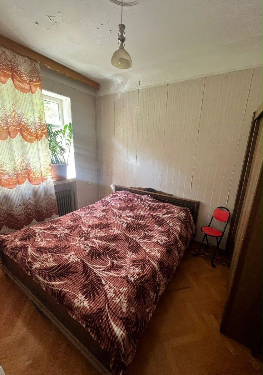 Satılır 3 otaqlı köhnə tikili 90 m² — Mənzil, Bakı (6)