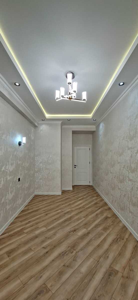 Satılır 2 otaqlı yeni tikili 65 m² — Mənzil, Xırdalan (5)