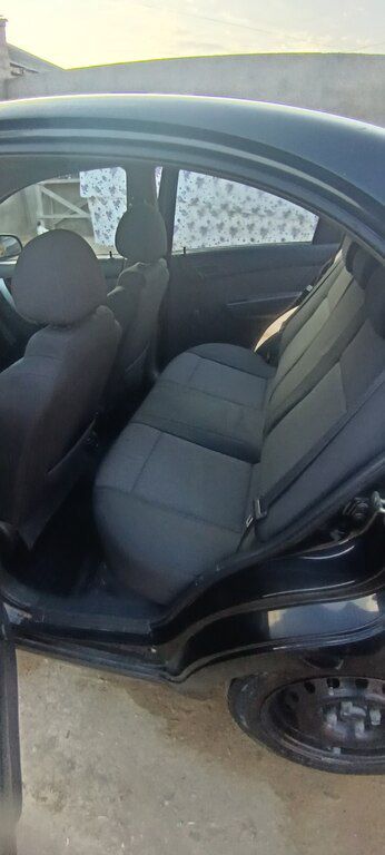 Chevrolet Aveo, 1.4 L, 2011 il, 242 885 km — Avtomobillər, Bakı (4)