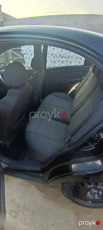 Chevrolet Aveo, 1.4 L, 2011 il, 242 885 km — Avtomobillər, Bakı (4)