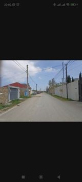 8.5 sot torpaq sahəsi, Saray qəs. — Участок